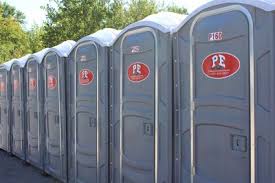 Best Portable Toilets with Baby Changing Stations  in Rossville, MD